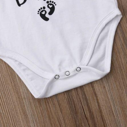 Every Dog Needs a Baby Onesie