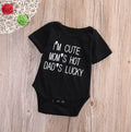 Mom's Hot Onesie