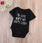 Mom's Hot Onesie
