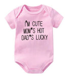 Mom's Hot Onesie