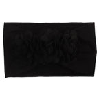Floral Knot Headband