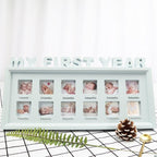 My First Year Picture Frame