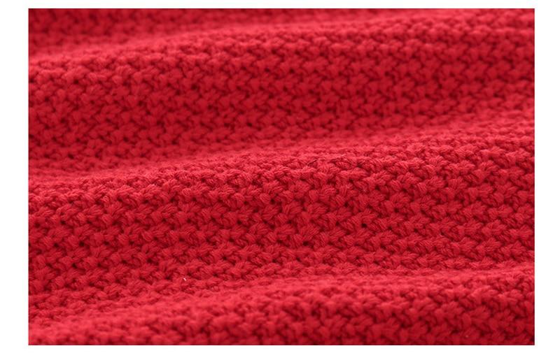 Knitted Romper with Hat (Multiple Colors)