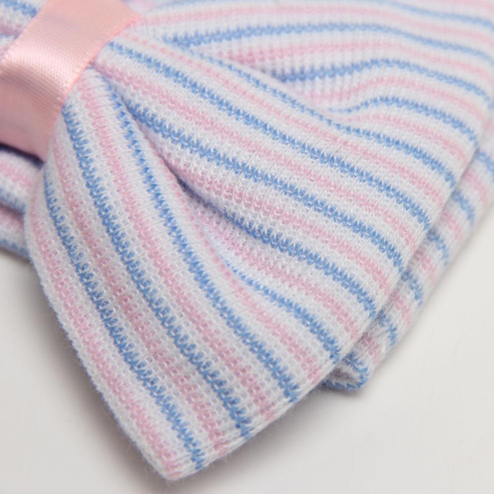 Newborn Baby Girl Bow Hat