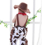 Cowboy Costume