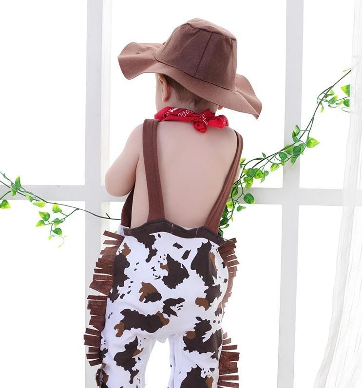 Cowboy Costume