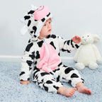 Cow Costume