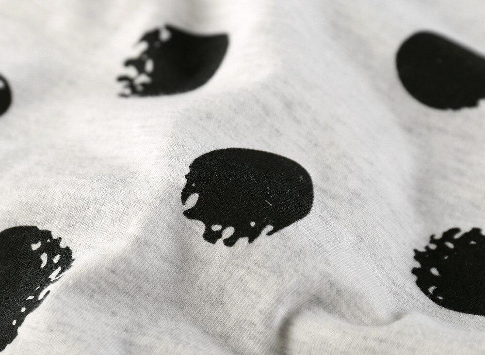 It Wasn't Me Polka Dot Romper