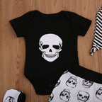 Skull Outfit