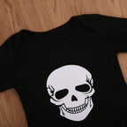 Skull Outfit