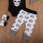 Skull Outfit