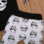 Skull Outfit