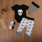 Skull Outfit