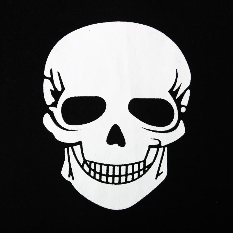 Skull Outfit