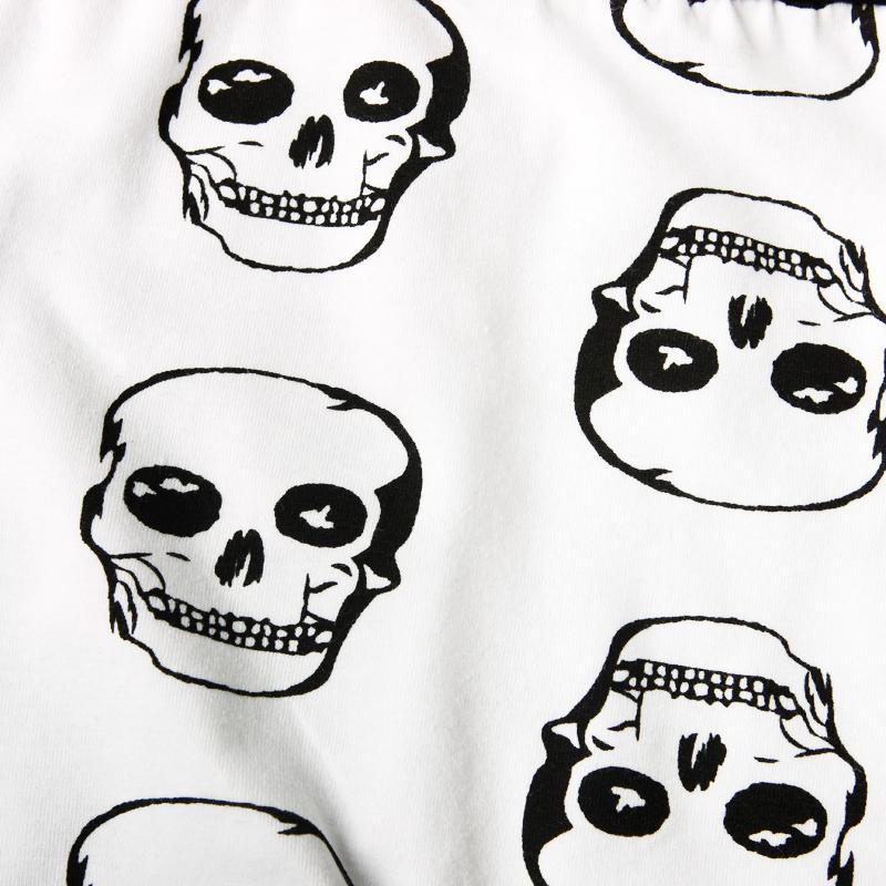 Skull Outfit