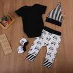 Skull Outfit