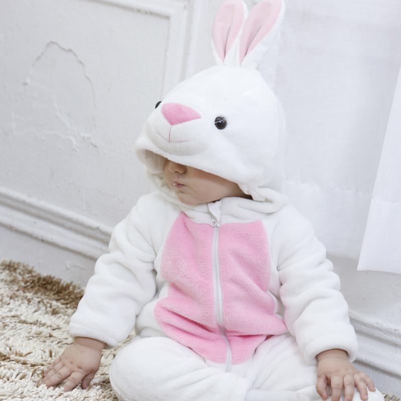 Bunny Rabbit Costume