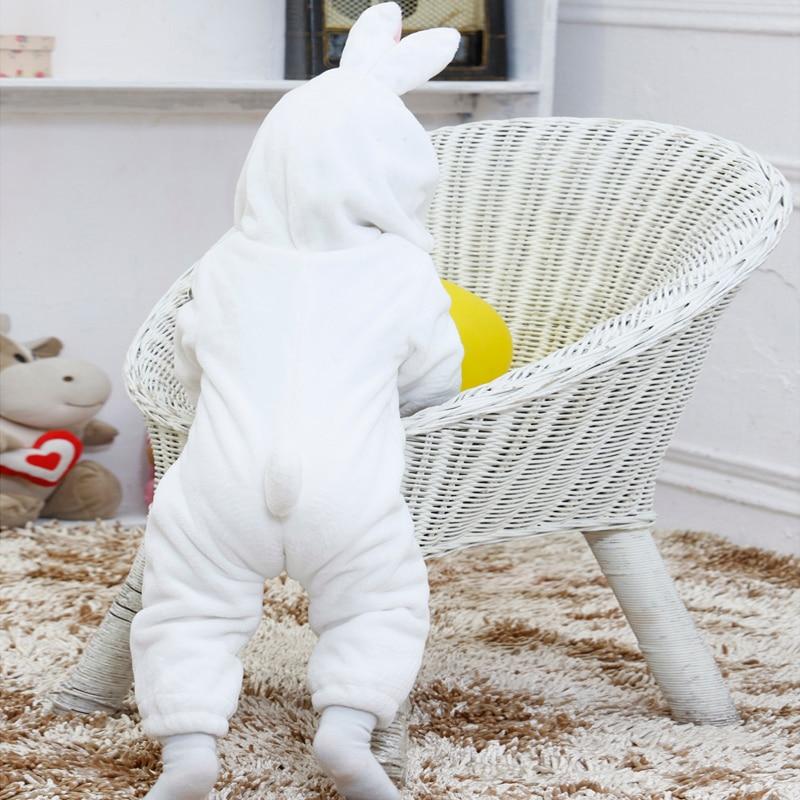 Bunny Rabbit Costume
