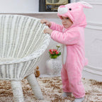 Bunny Rabbit Costume