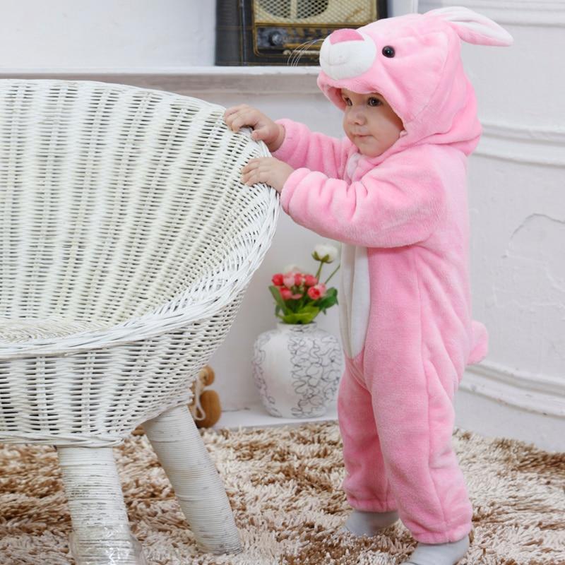 Bunny Rabbit Costume
