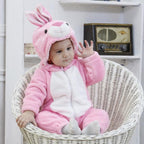 Bunny Rabbit Costume