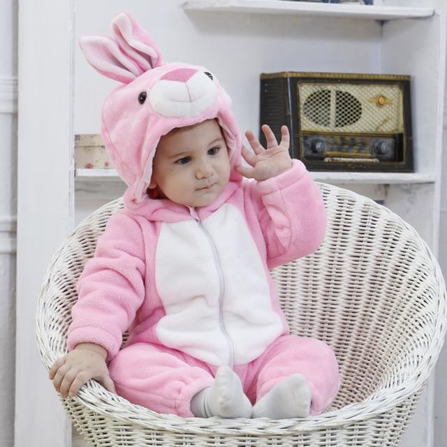 Bunny Rabbit Costume