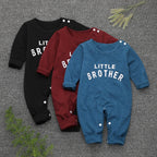 Little Brother Onesie