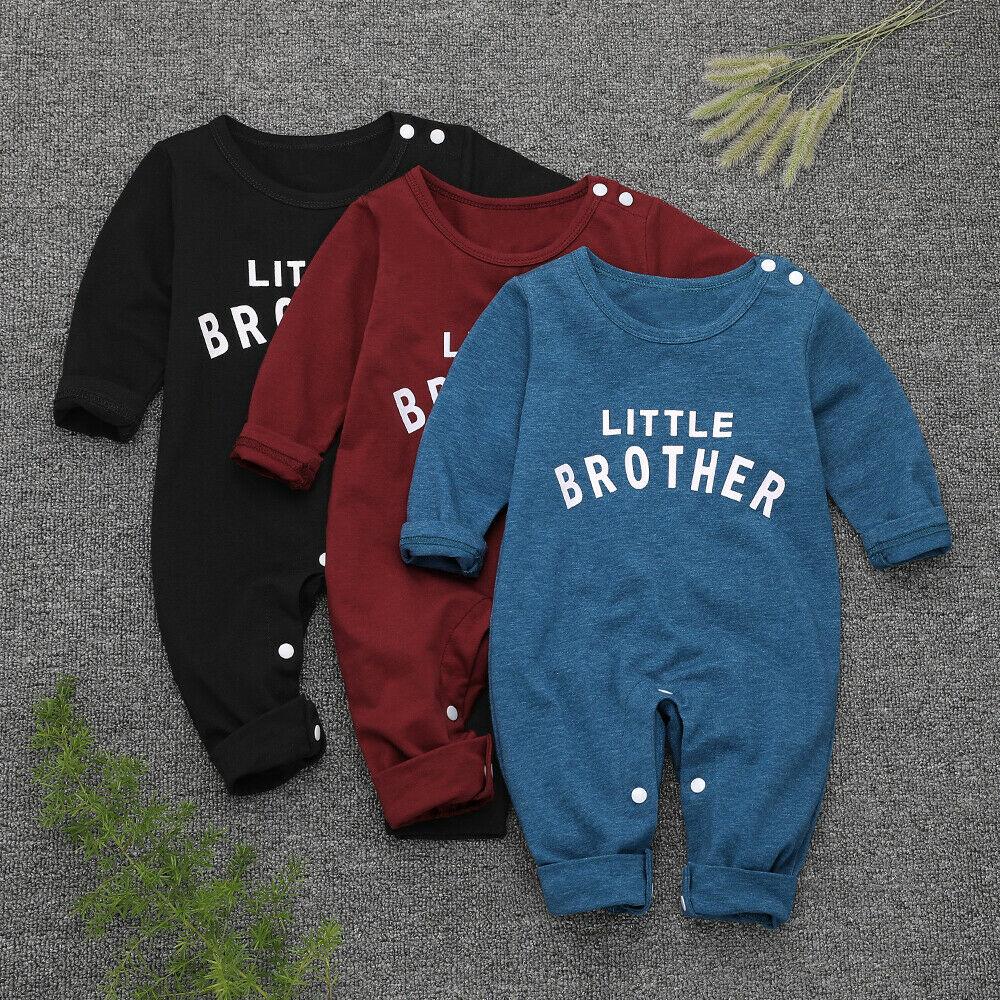 Little Brother Onesie