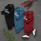 Little Brother Onesie