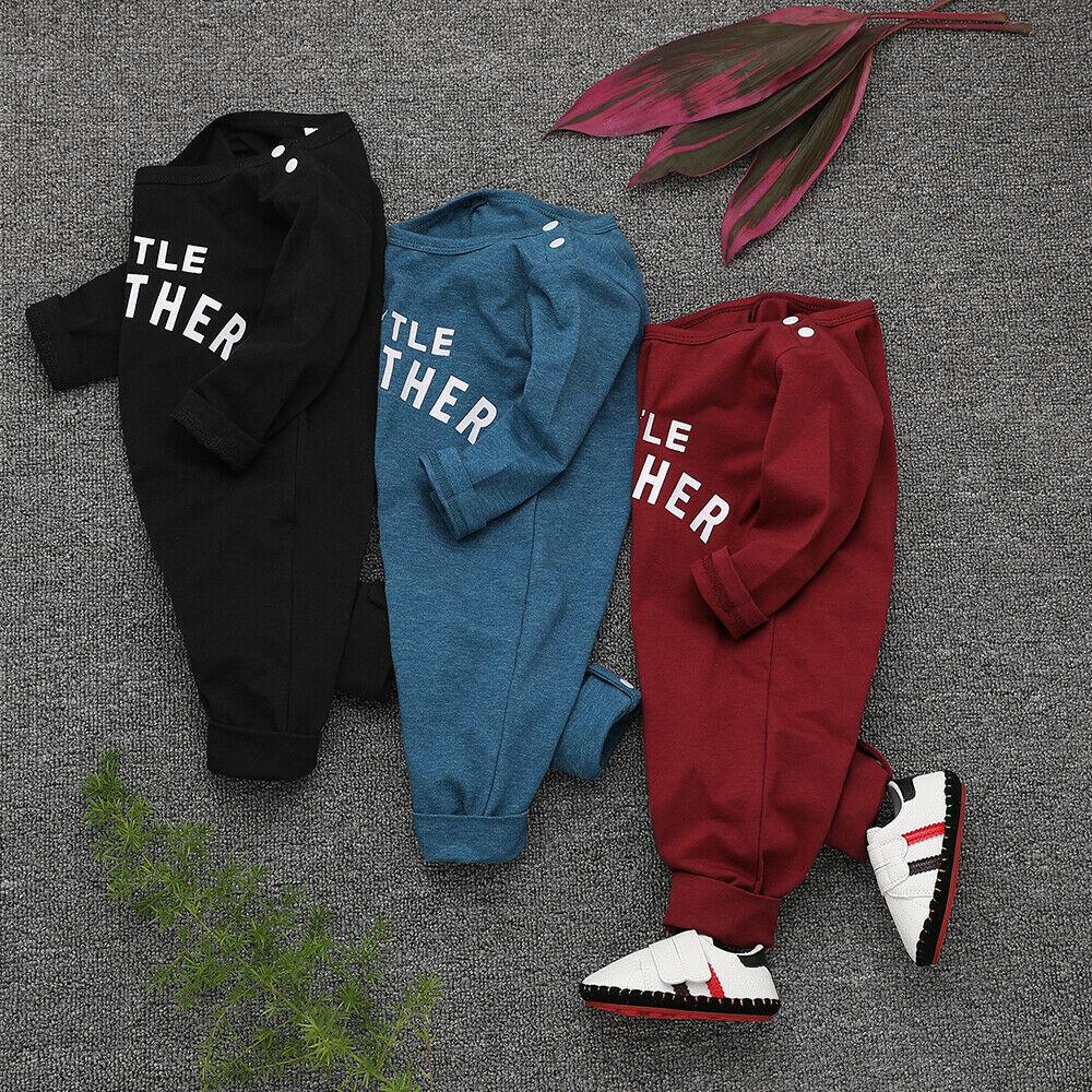 Little Brother Onesie