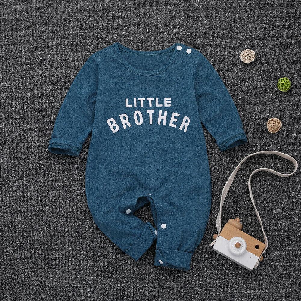 Little Brother Onesie