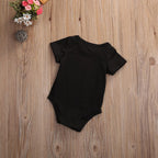 Mommy's Princess Daddy's Girl Onesie
