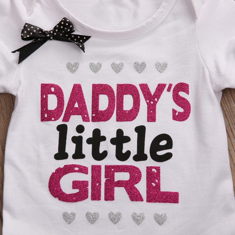 Mommy's Princess Daddy's Girl Onesie