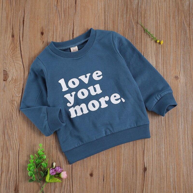 Love You More Sweater