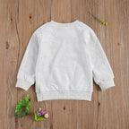 Love You More Sweater