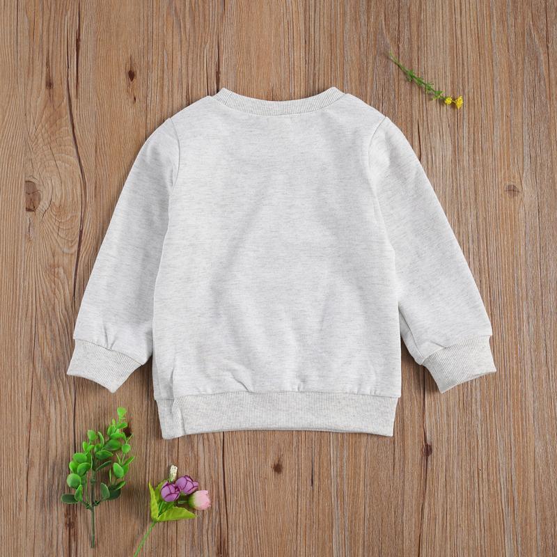 Love You More Sweater