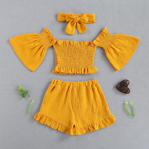 Boho Babe Outfit