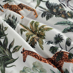 Autumn Safari Romper