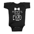 Mommy's Little Man Onesie