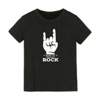 Born to Rock T-Shirt