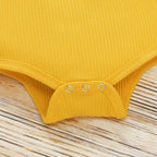 Sunflower Sassy Pants Outfit