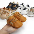 Baby Boy Classic Sneakers