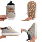 Baby Boy Classic Sneakers