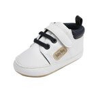 Baby Boy Classic Sneakers