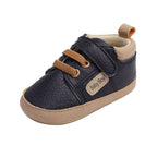 Baby Boy Classic Sneakers