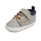 Baby Boy Classic Sneakers