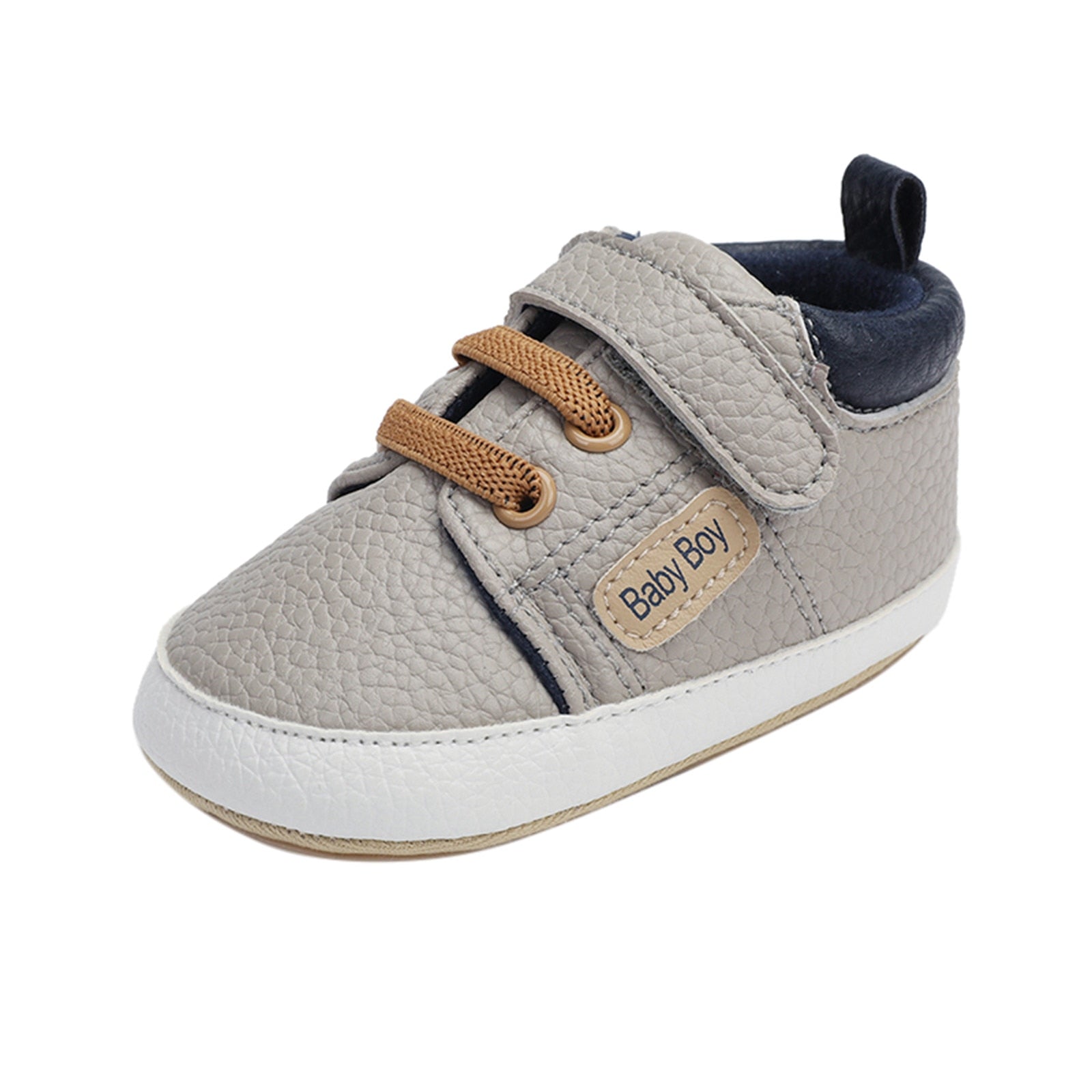 Baby Boy Classic Sneakers