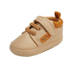 Baby Boy Classic Sneakers