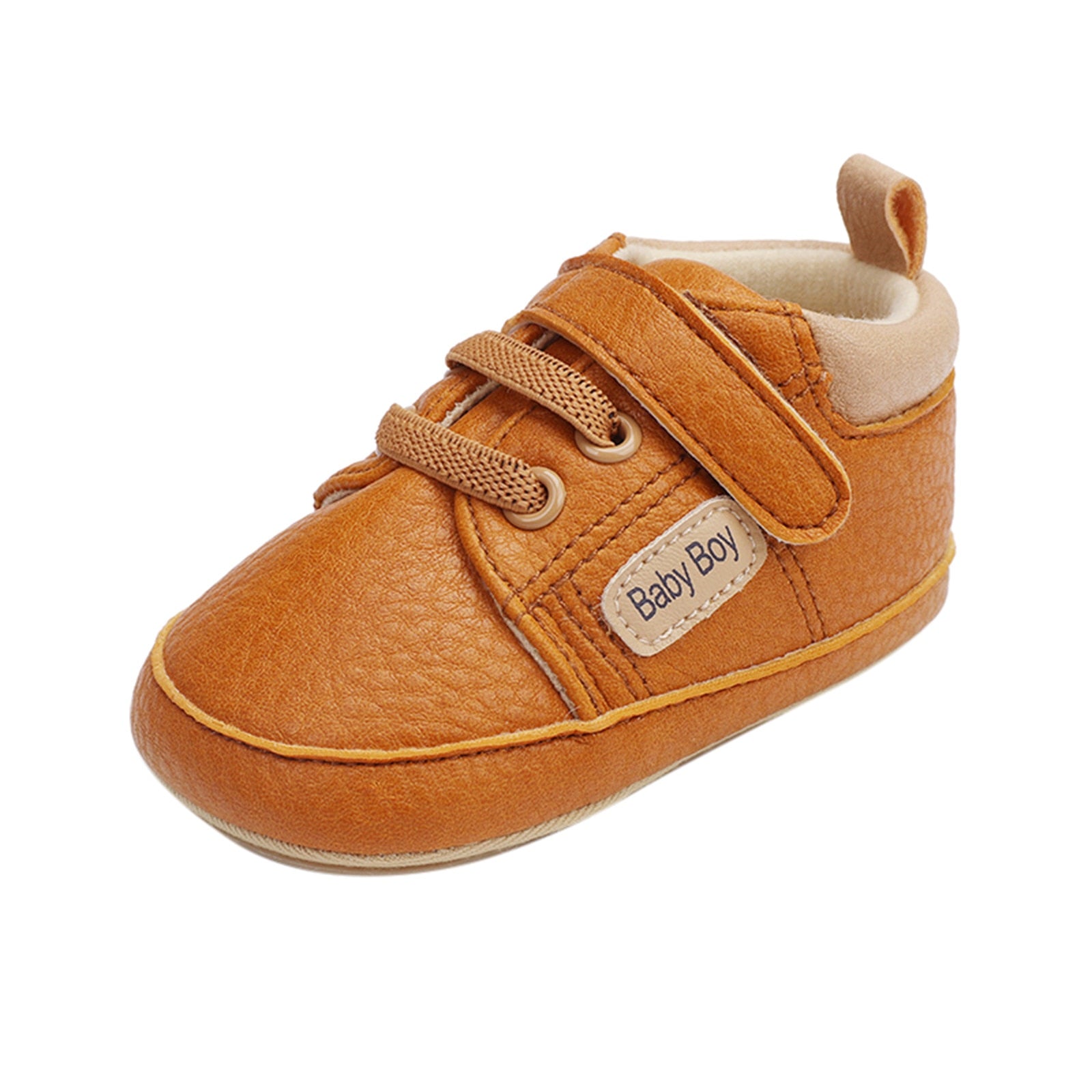 Baby Boy Classic Sneakers