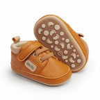 Baby Boy Classic Sneakers